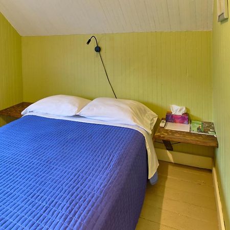 Chez Casimir Hotel Matapedia Luaran gambar