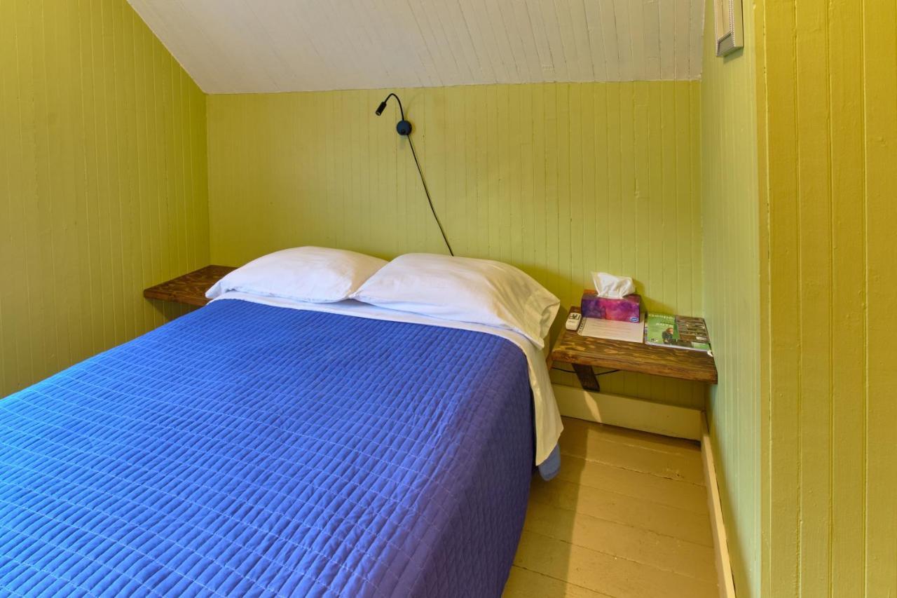 Chez Casimir Hotel Matapedia Luaran gambar