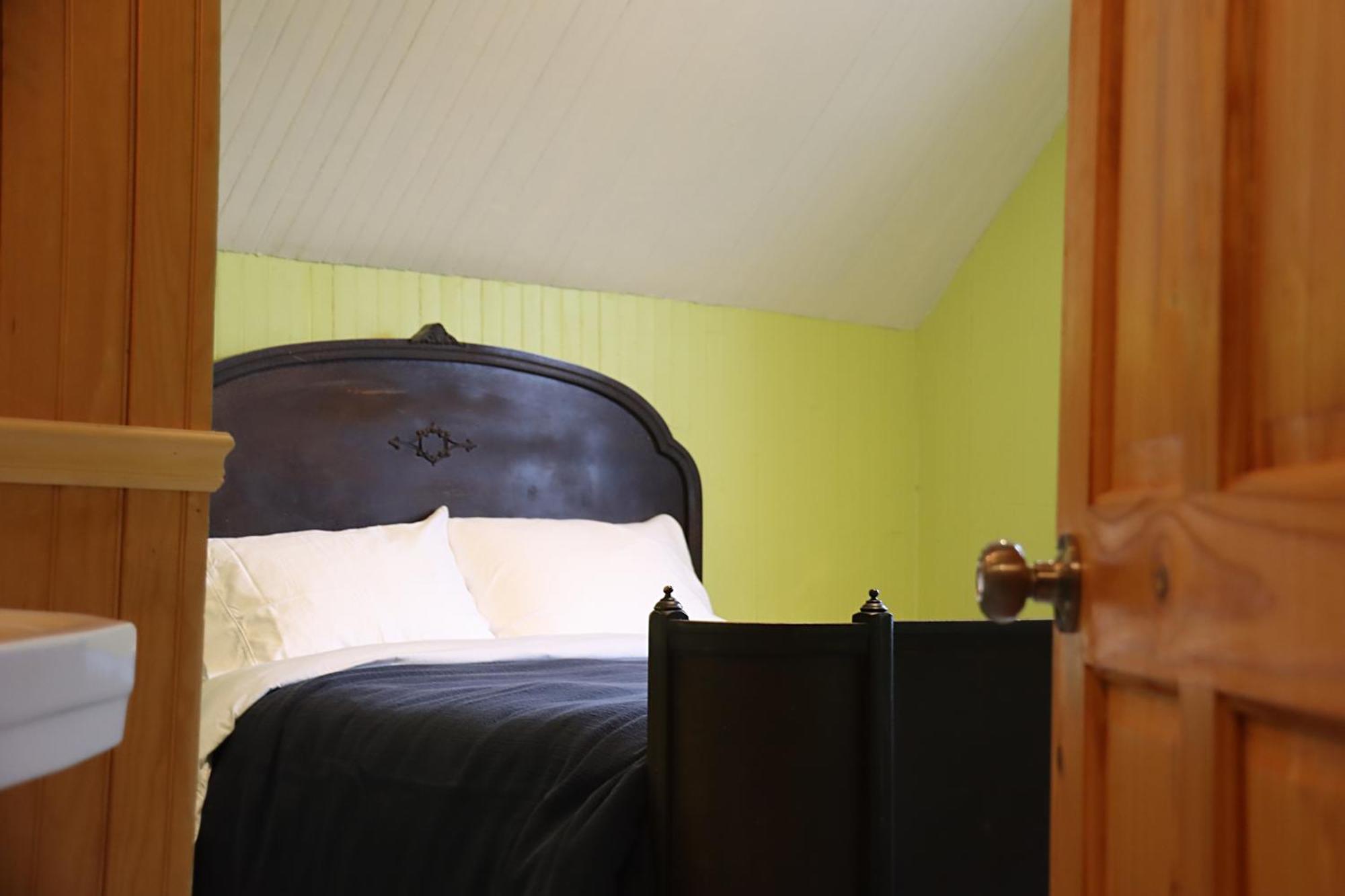 Chez Casimir Hotel Matapedia Luaran gambar