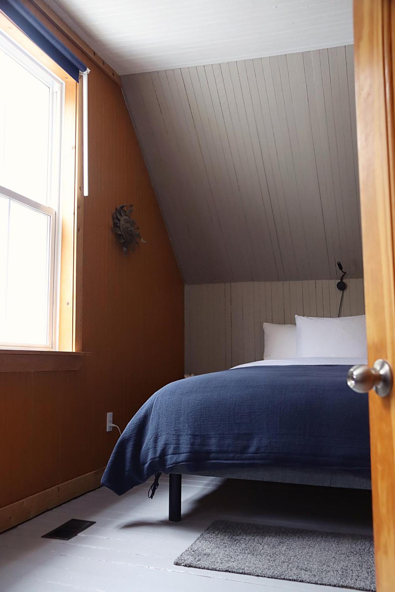 Chez Casimir Hotel Matapedia Luaran gambar