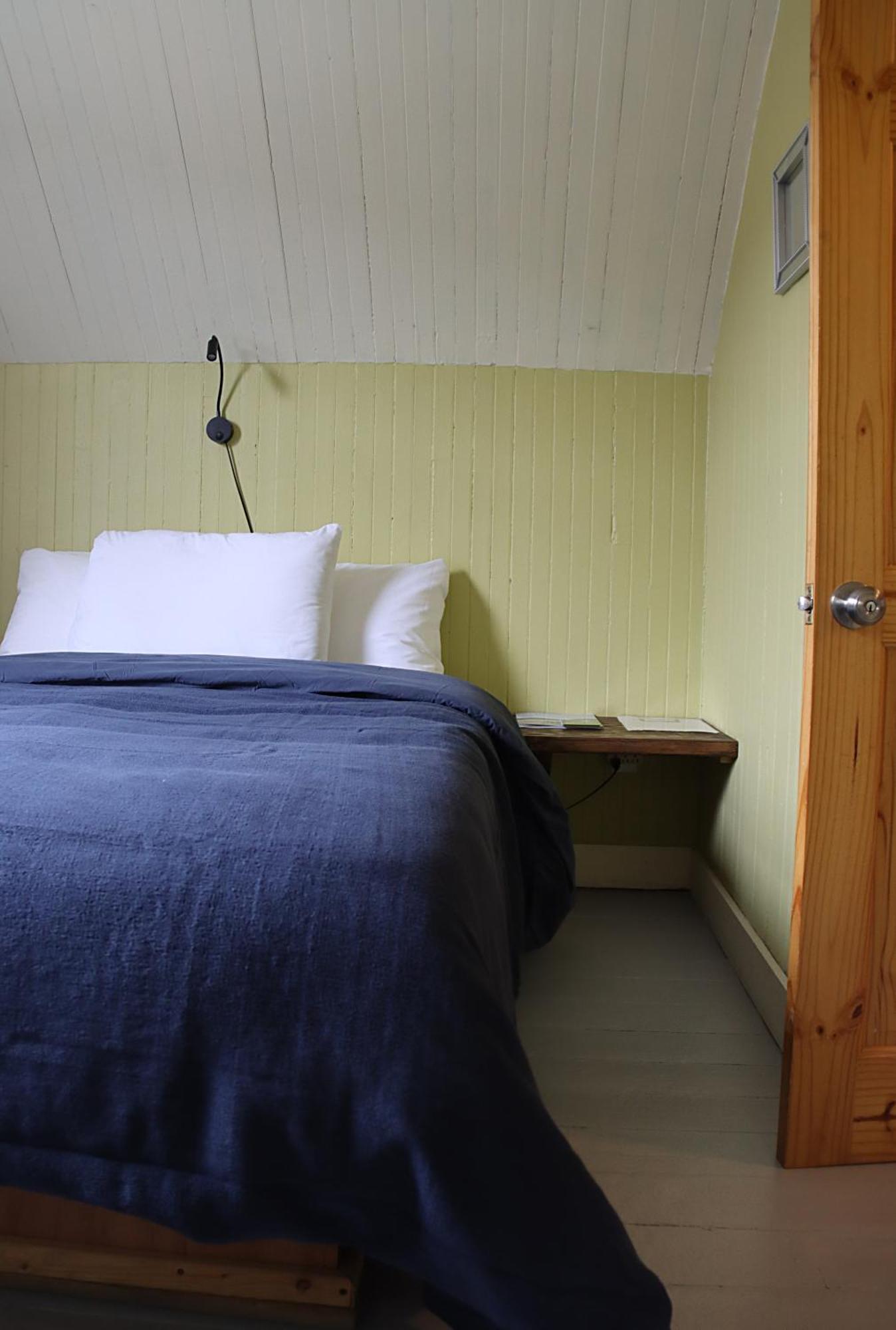 Chez Casimir Hotel Matapedia Luaran gambar